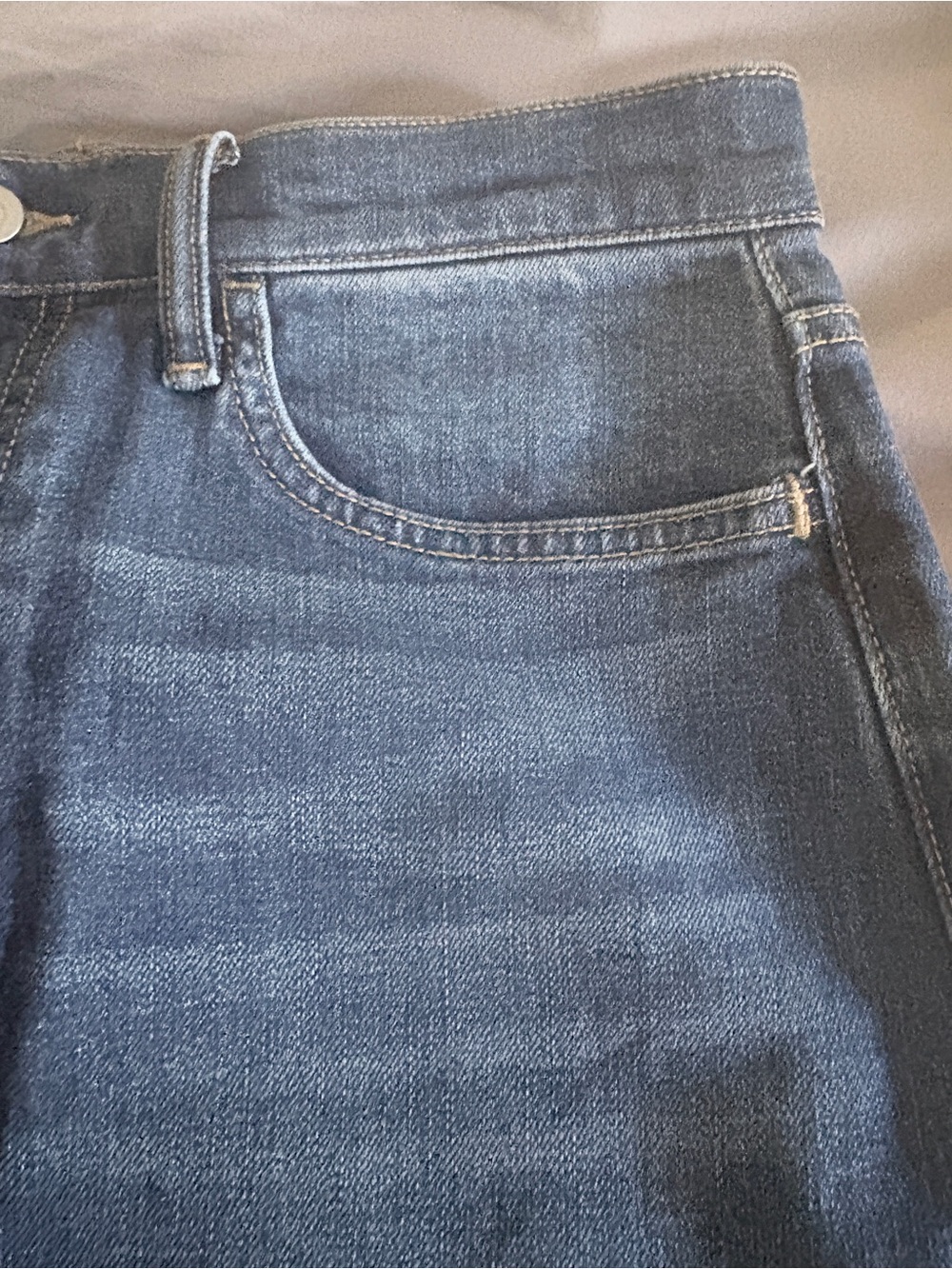 Jeans Subcategory Classification - Picture 9 of 9